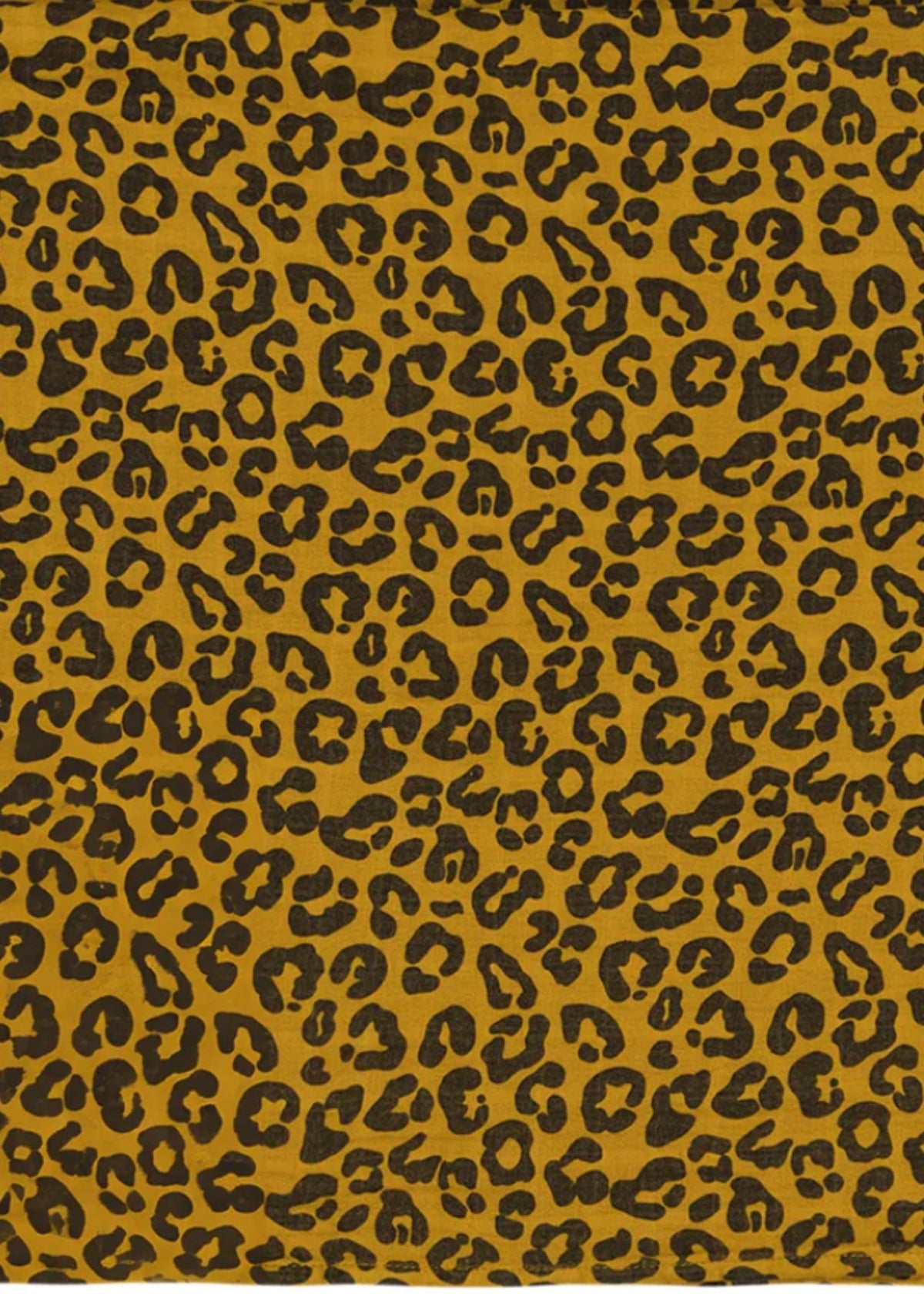 Pareo in mussola LOUISA grigio caramello