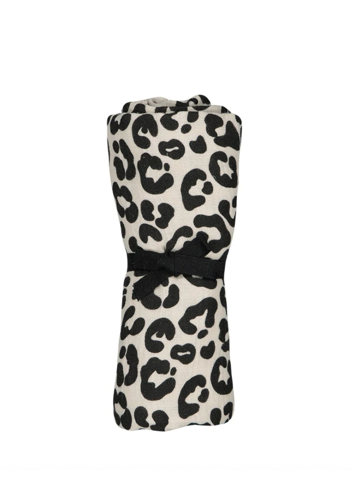 Paréo en mousseline LOUISA graou greige