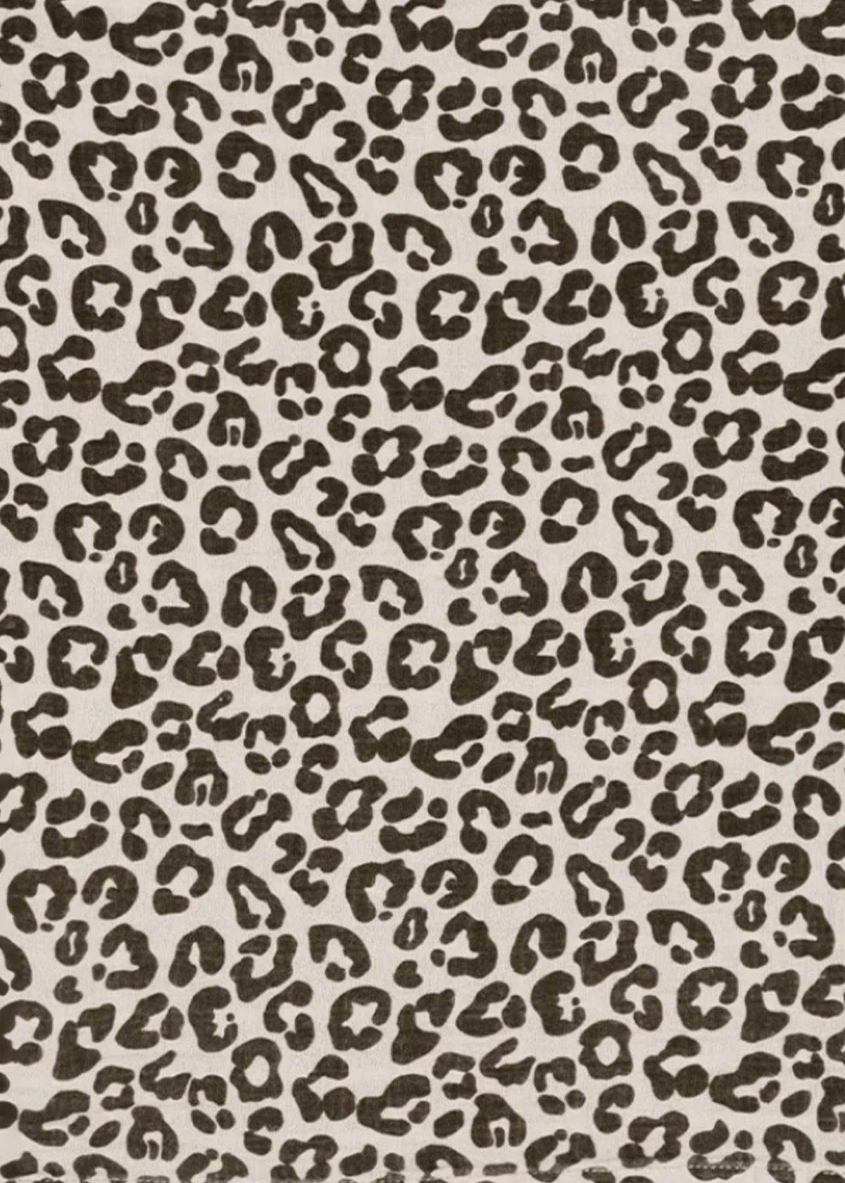 Paréo en mousseline LOUISA graou greige