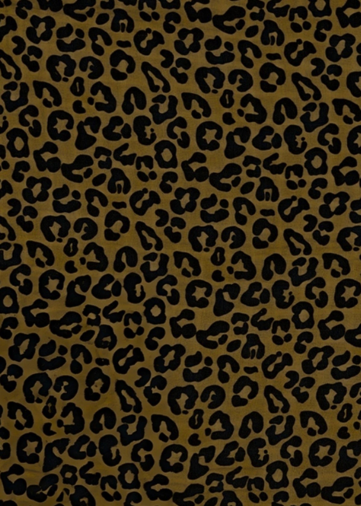 Pareo in mussola LOUISA grigio oliva