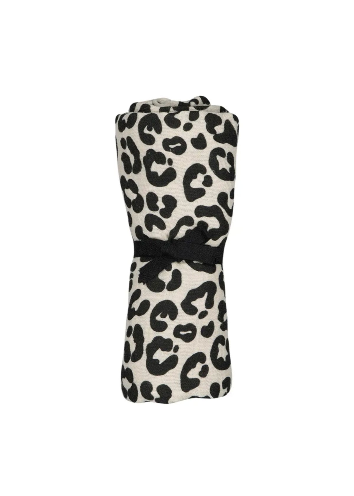 écharpe en mousseline BIANCA graou greige