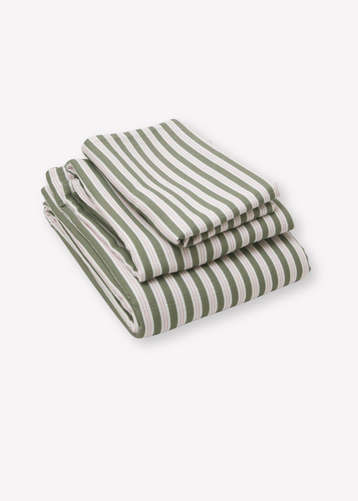 EMMA Muslin Pillowcase