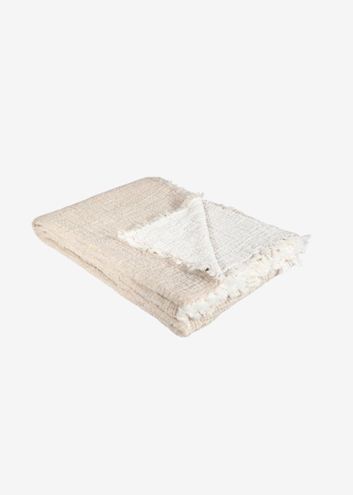 Musselin-Decke ARTEMIS casha