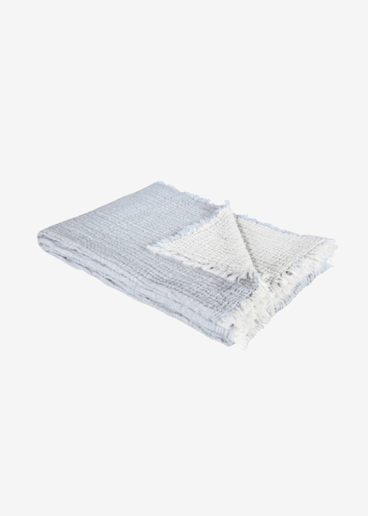 ARTEMIS Ciel Muslin Blanket