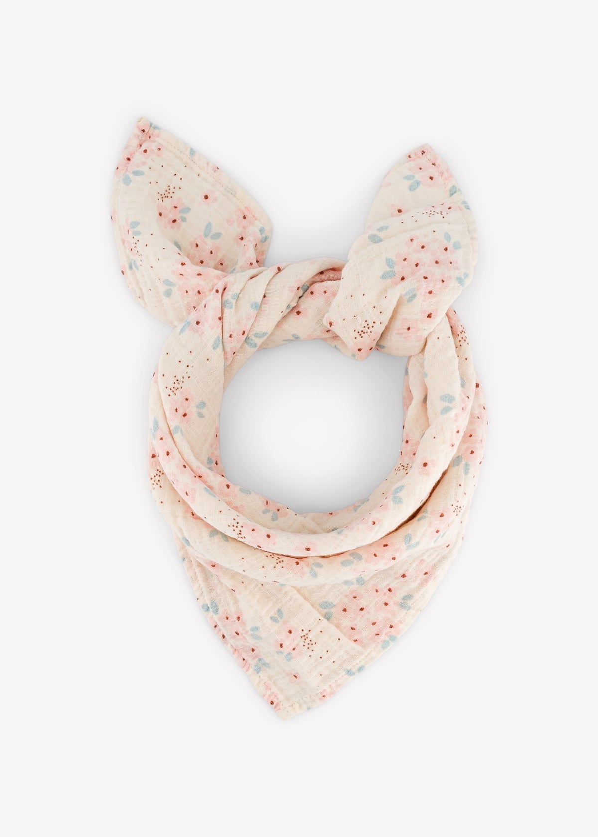 BIANCA Muslin Scarf may