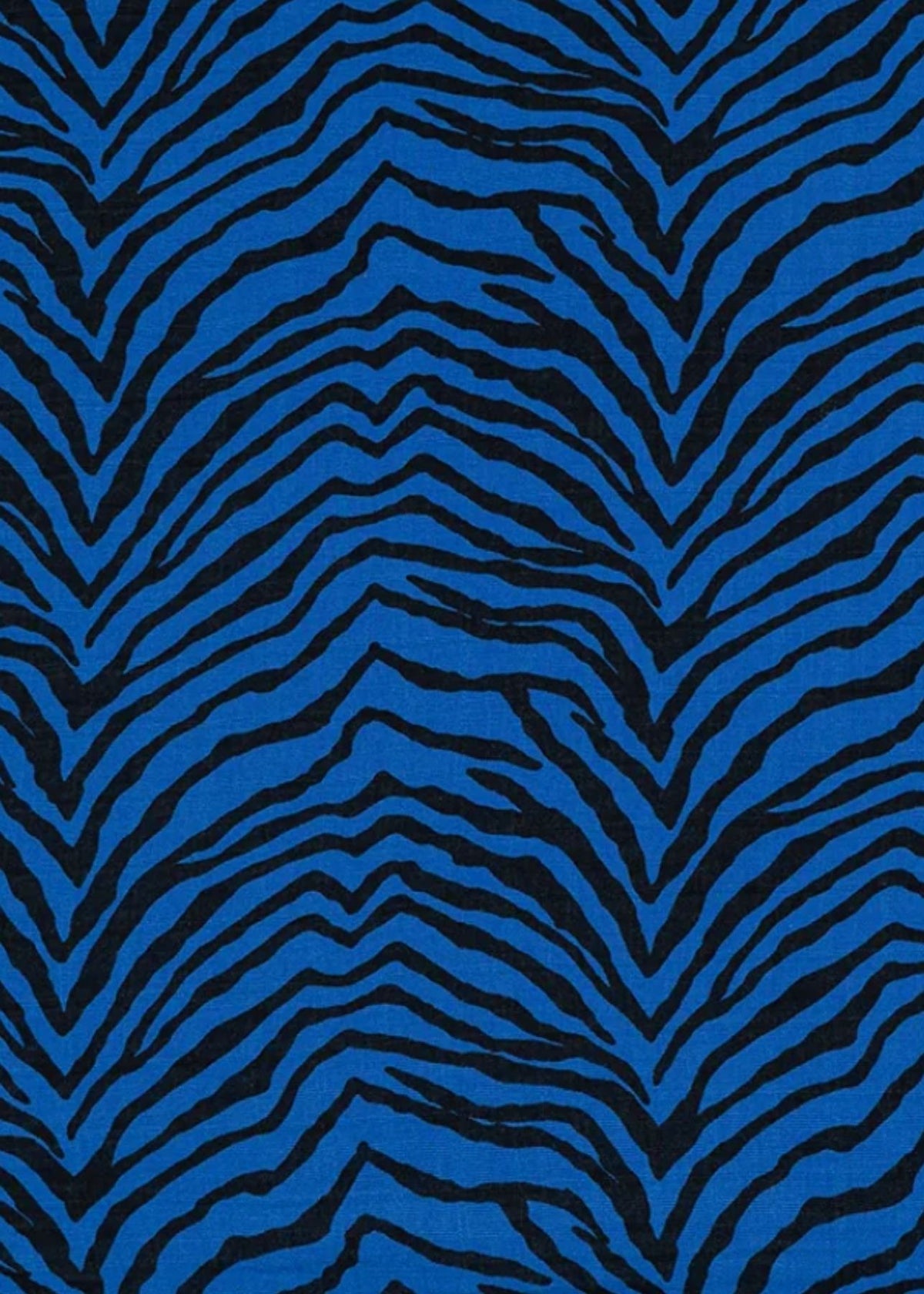 Musselin-Pareo LOUISA zebrou greek blue