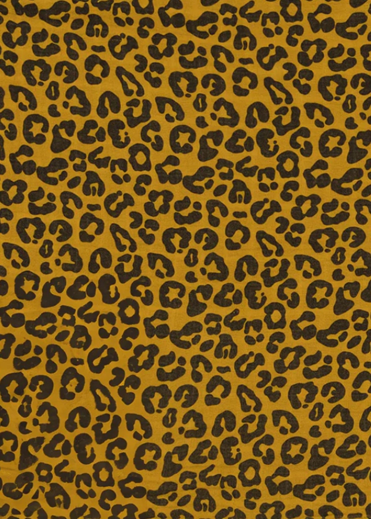 Musselin-Strandtuch LOUISA graou caramel