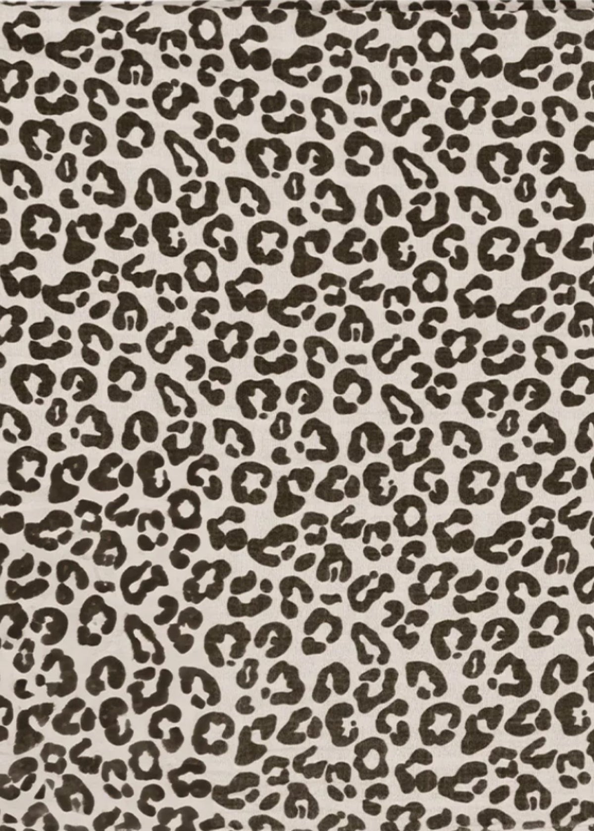 Musselin-Strandtuch LOUISA graou greige