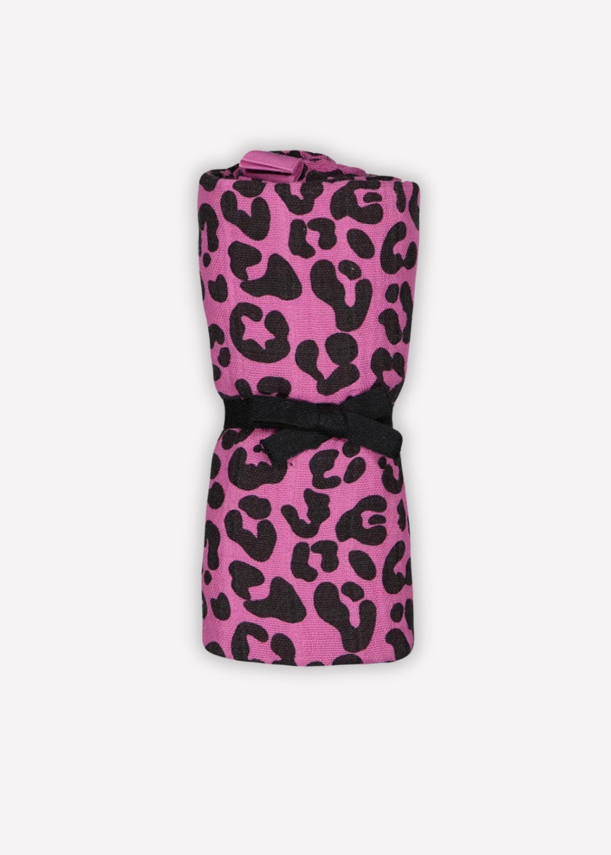 Musselin-Strandtuch LOUISA graou orchidee