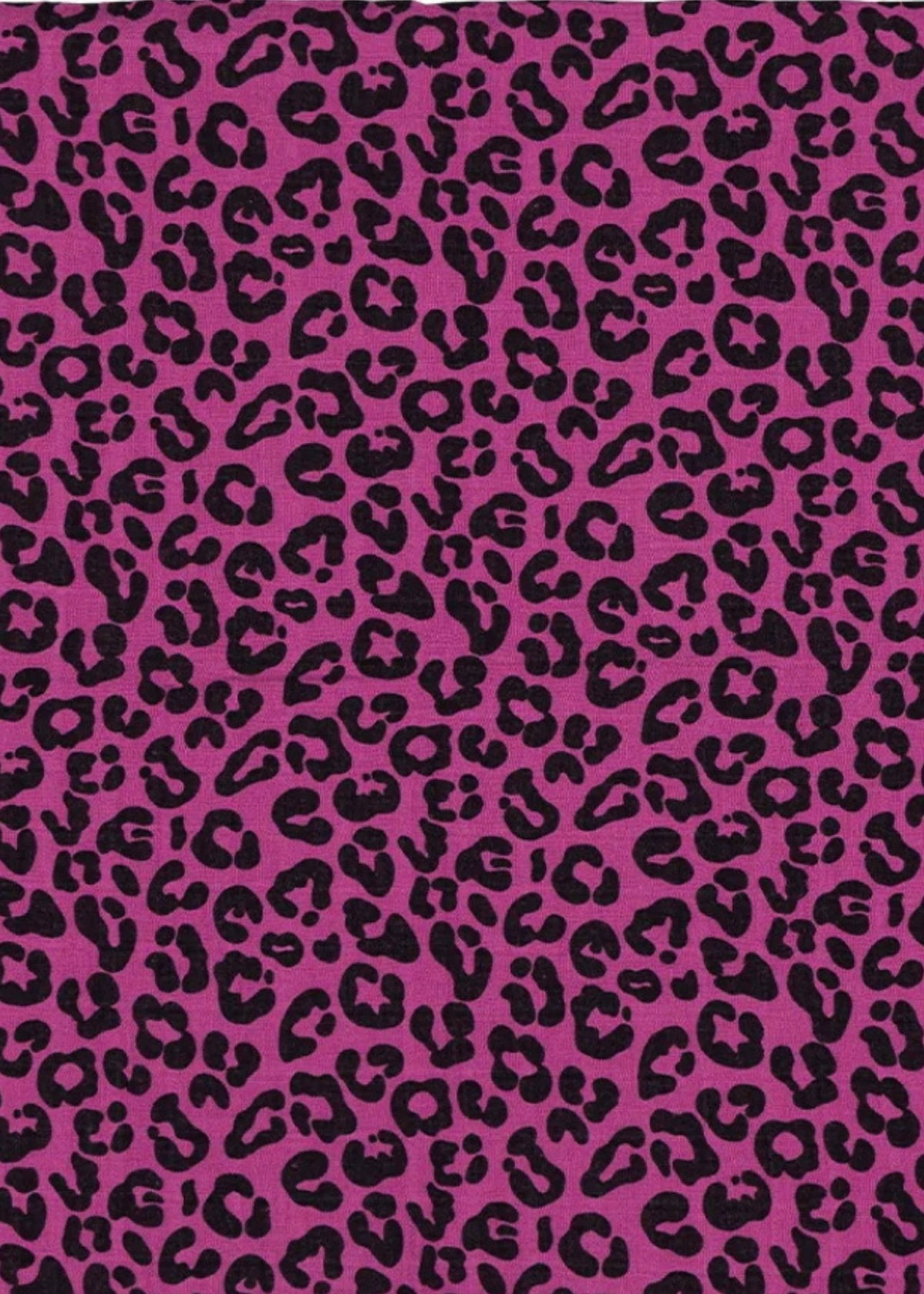 Musselin-Strandtuch LOUISA graou orchidee