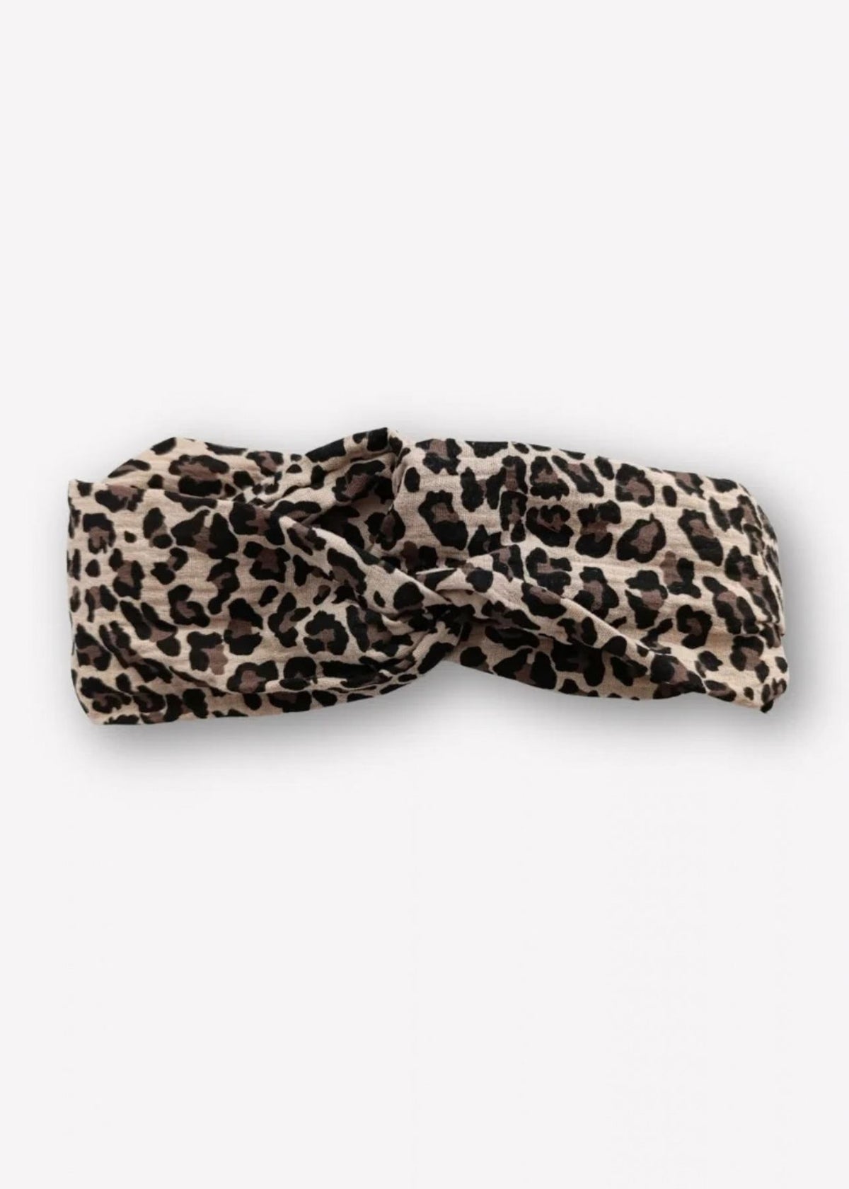NOLA Leo Muslin Headband