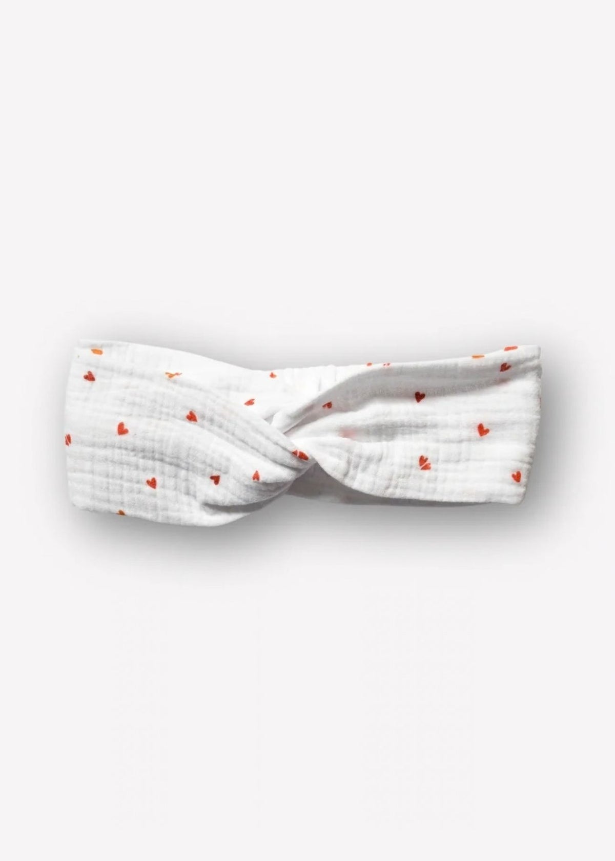 NOLA "Little Love" Muslin Headband